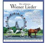 Various - Die Schoensten Wienerlied