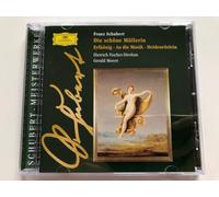 Various - Die Schone Mullerin