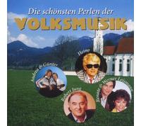 Various - Die Schonsten Perlen Der
