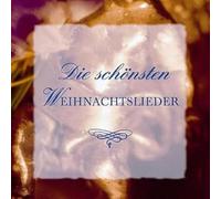 Various - DIE SCHONSTEN WEIHNACHTSLIEDER