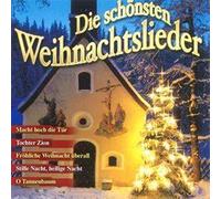 Various - Die Schonsten Weihnachtslieder