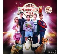 Various - Die Schule der Magischen Tiere 2-Soundtrack