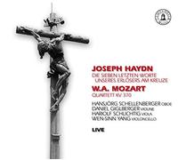Various - Die Sieben Letzten Worte