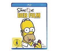 Various - Die Simpsons - Der Film: 2. Auflage
