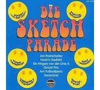 Various - Die Sketchparade