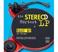 Various - Die Stereo Hörtest Best of Lp (45 Rpm/180g Virgi [VINYL]