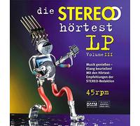 Various - Die Stereo Hörtest LP, Vol. III [Vinyl LP] [VINYL]