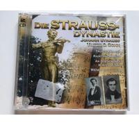 Various - Die Strauss-Dynastie