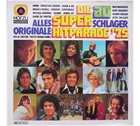 Various - Die Super Hitparade '75 [Vinyl LP]
