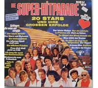 Various - Die Super-Hitparade Neu '83 [Vinyl LP]