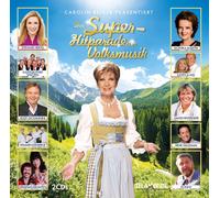 Various - Die Superhitparade der Volksmusik