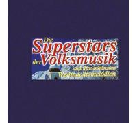 Various - Die Superstars der Volksmusik