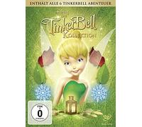 Various - Die Tinkerbell Kollektion: 2. Auflage
