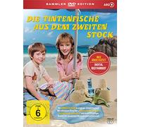 Various - Die Tintenfische aus dem zweiten Stock (Sammler-Edition, digital restauriert)