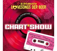 Various - Die Ultimative Chartshow