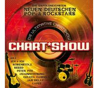 Various - Die Ultimative Chartshow-