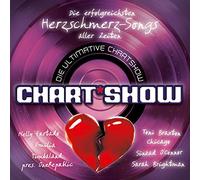 Various - Die Ultimative Chartshow-