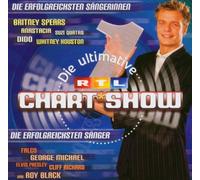 Various - Die Ultimative Chartshow