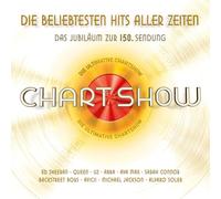 Various Artists – Die Ultimative Chartshow – Die Beliebtesten Hits – CD