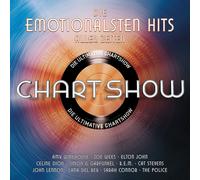 Various Die Ultimative Chartshow - Die Emotionalsten Hits (CD) (US IMPORT)