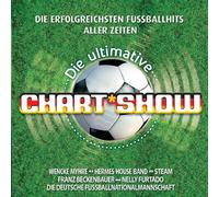 Various - Die Ultimative Chartshow - Die erfolgreichsten Fussball-Hits
