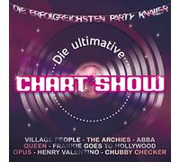 Various - Die Ultimative Chartshow - Die erfolgreichsten Party-Knaller aller Zeiten