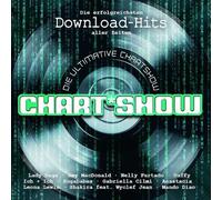 Various - Die Ultimative Chartshow-Download Hits