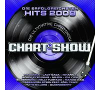 Various - Die Ultimative Chartshow-Hits 2009
