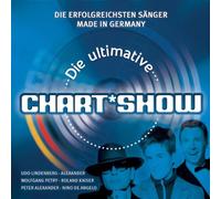 Various - Die Ultimative Chartshow - Sänger Made in Germany