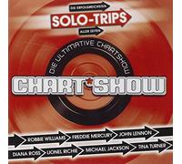 Various - Die Ultimative Chartshow Solo Trips