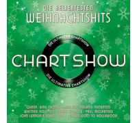 Various Artists – Die Ultimative Chartshow – Weihnachtshits – CD