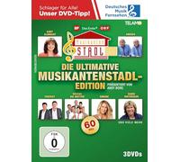 Various - Die Ultimative Musikantenstadl-Edition
