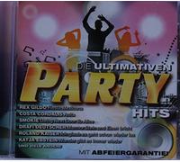 Various - Die Ultimativen Party Hits