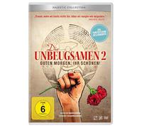 Die Unbeugsamen 2: Guten Morgen ihr Schönen! (DVD)