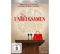 Die Unbeugsamen