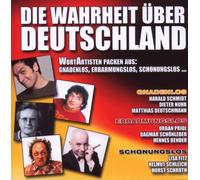 Various - Die Wahrheit Uber Deutschland