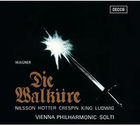 Various - Die Walkure - Hybrid-SACD