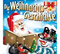 Various - Die Weihnachtsgeschichte