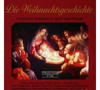 Various - Die Weihnachtsgeschichte
