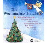 Various - Die Weihnachtsschatzkiste