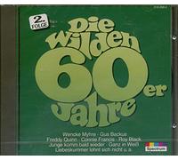 Various - Die Wilden 60er, Vol. 2