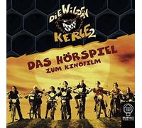 Various - Die Wilden Kerle 2