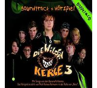 Various - Die Wilden Kerle 3-Doppelbox