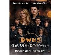 Various - Die Wilden Kerle 5-das Hörs [Musikkassette] [Musikkassette] [CASSETTE]