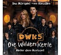 Various - Die Wilden Kerle 5 - das Hörspiel
