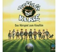 Various - Die Wilden Kerle-die CD Zum