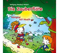 Various - Die Zauberflöte