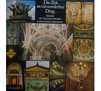 Various - Die Zeit Ist Ein Sonderbar Ding... [2xVinyl]