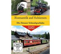 Various - Die Zittauer Schmalspurbahn, 1 DVD