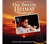 Various - Die Zweite Heimat Vol.3